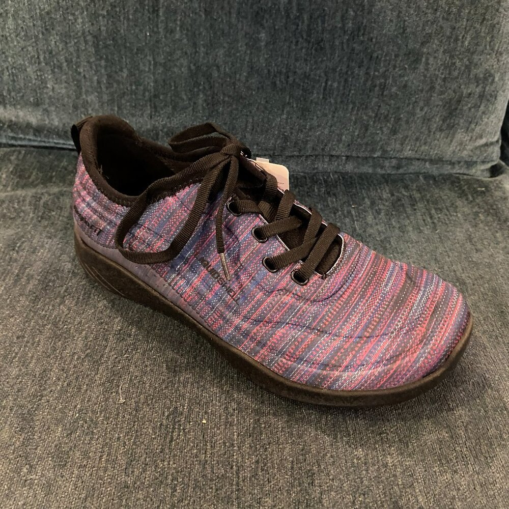 Alegria - Libert8 Purple Multi - Multiple Sizes (NEW W/ BOX)